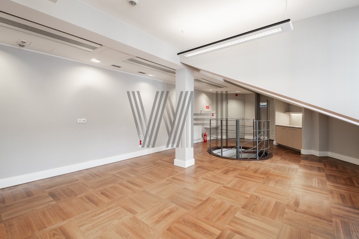 Lokal użytkowy - Warszawa - Śródmieście - 140 m² - Galeria zdjęć 8