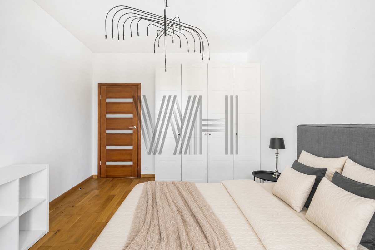 Mieszkanie - Warszawa - Wilanów - 3 pokoje - 91 m² - Galeria zdjęć 9