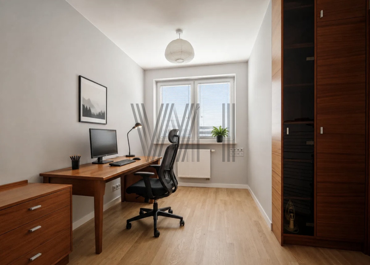Mieszkanie - Warszawa - Mokotów - 140 m²/4 pokoje - Galeria zdjęć 10