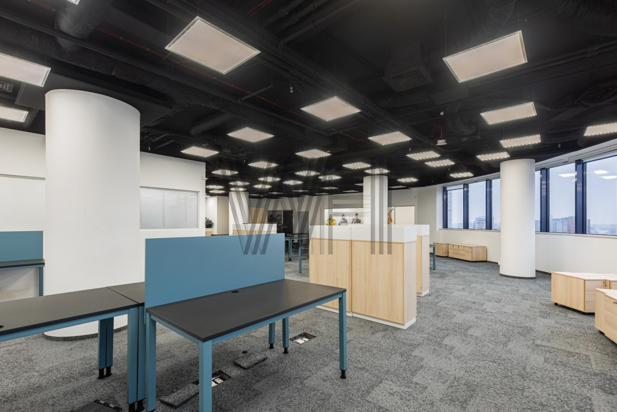 Lokal użytkowy - Warszawa - Śródmieście - 300 m² - Galeria zdjęć 7