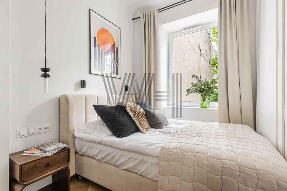 Mieszkanie - Warszawa - Śródmieście - 75 m²/3 pokoje - Galeria zdjęć 13