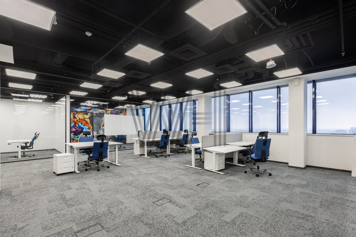 Lokal użytkowy - Warszawa - Śródmieście - 290 m² - Galeria zdjęć 8
