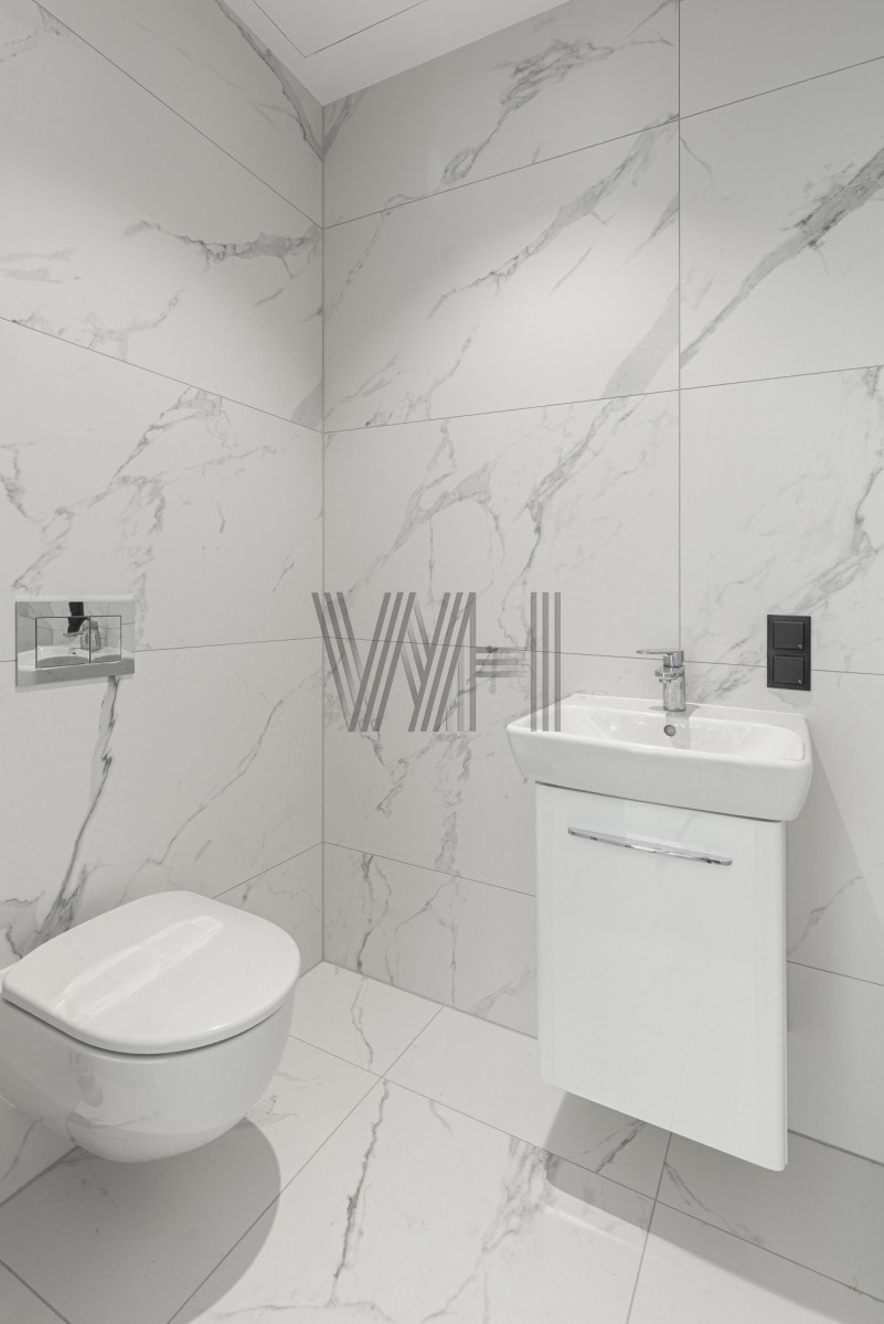 Mieszkanie - Warszawa - Wola - 76 m²/3 pokoje - Galeria zdjęć 16