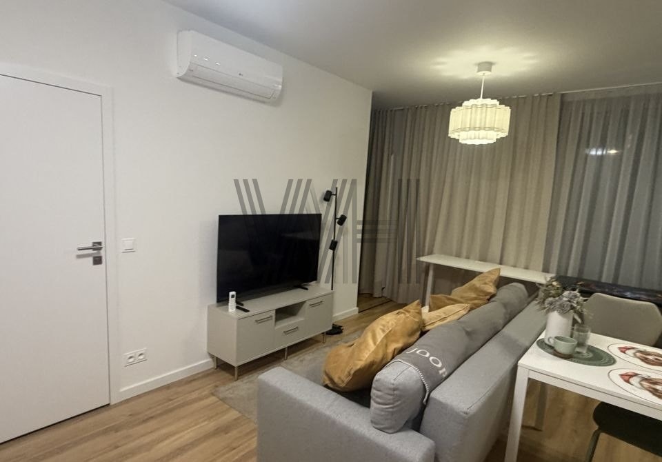 Mieszkanie - Warszawa - Wola - 45 m²/2 pokoje - Galeria zdjęć 2