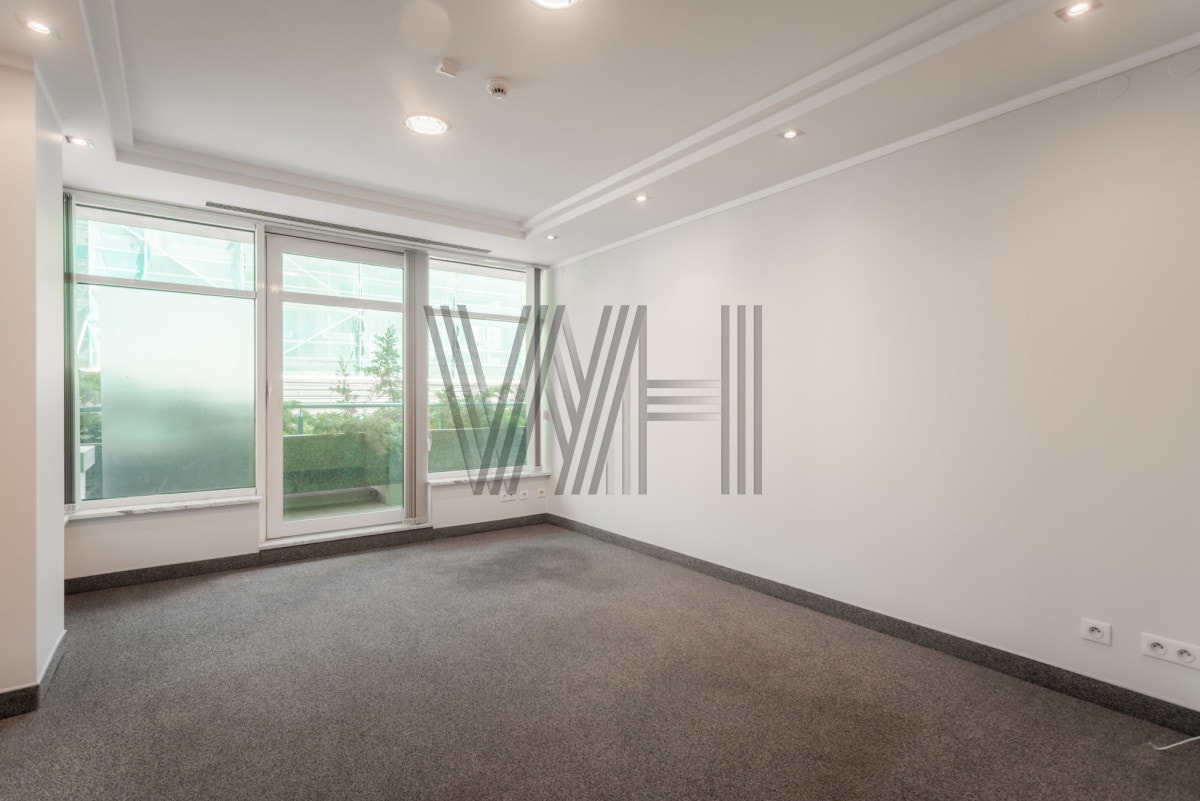 Lokal użytkowy - Warszawa - Śródmieście - 106.35 m² - Galeria zdjęć 12