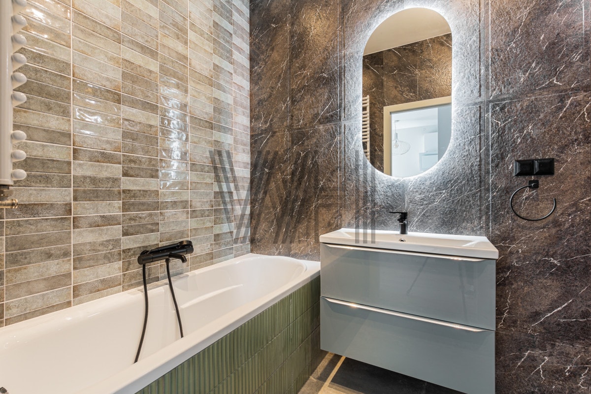 Mieszkanie - Warszawa - 2 pokoje - 36 m² - Galeria zdjęć 8