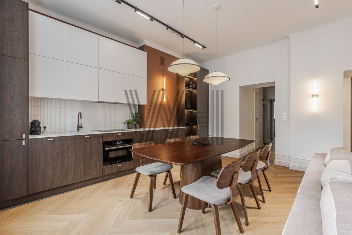 Mieszkanie - Warszawa - Śródmieście - 75 m²/3 pokoje - Galeria zdjęć 8