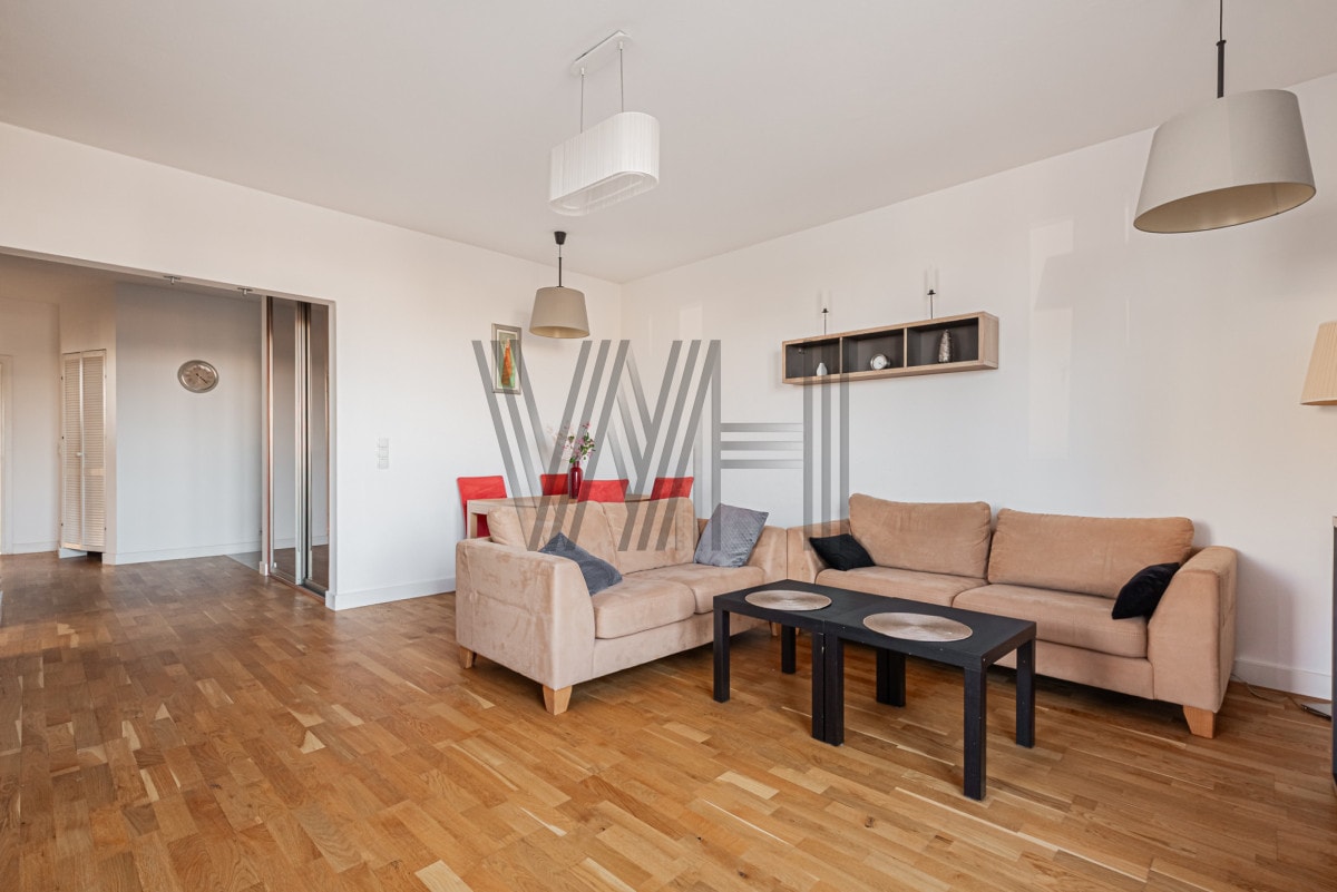 Mieszkanie - Warszawa - Mokotów - 86,2 m²/3 pokoje - Galeria zdjęć 6