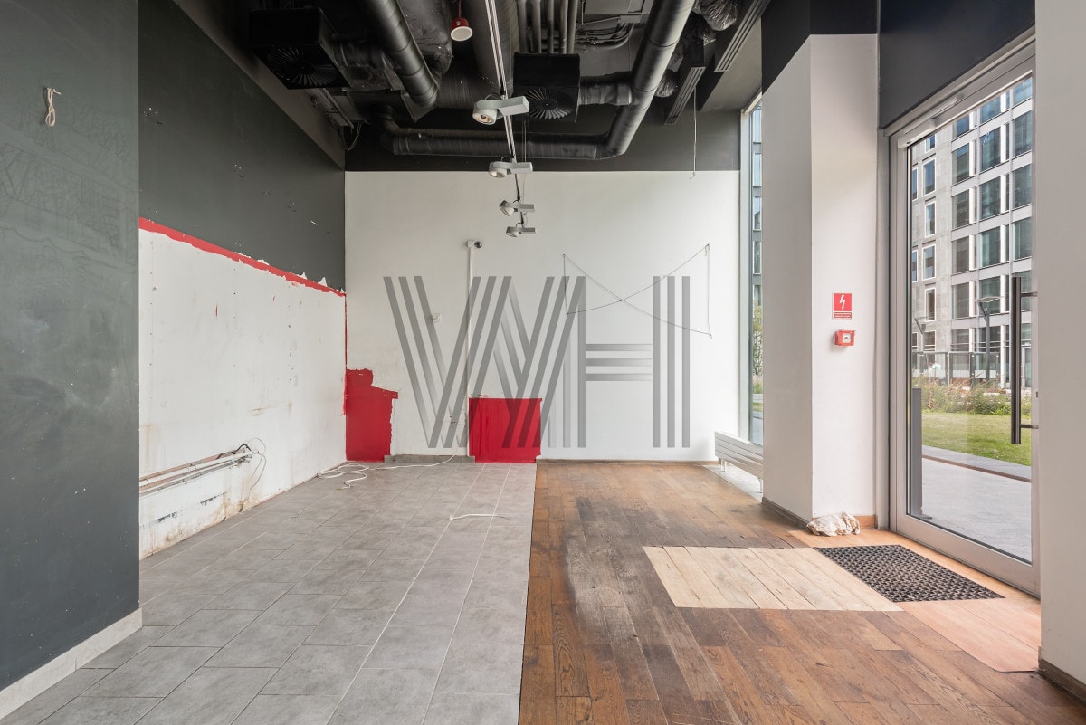 Lokal użytkowy - Warszawa - Mokotów - 57 m² - Galeria zdjęć 5