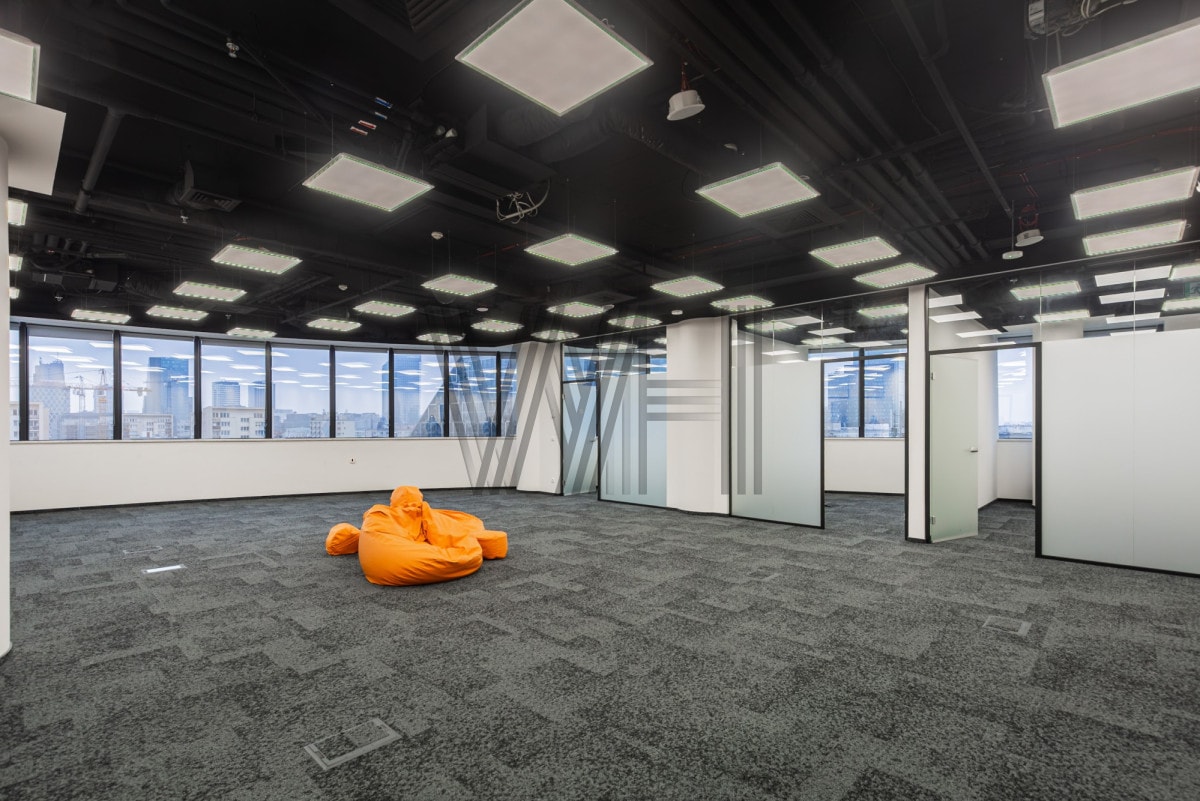 Lokal użytkowy - Warszawa - Śródmieście - 208 m²/3 pokoje - Galeria zdjęć 6
