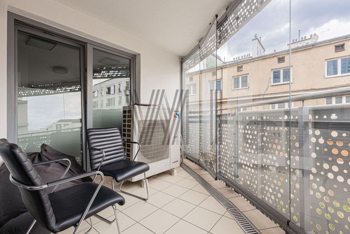 Lokal użytkowy - Warszawa - Wola - 128 m²/5 pokoi - Galeria zdjęć 15