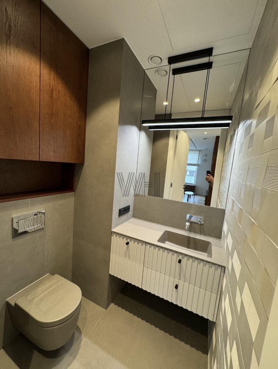 Mieszkanie - Warszawa - Śródmieście - 76 m²/3 pokoje - Galeria zdjęć 12