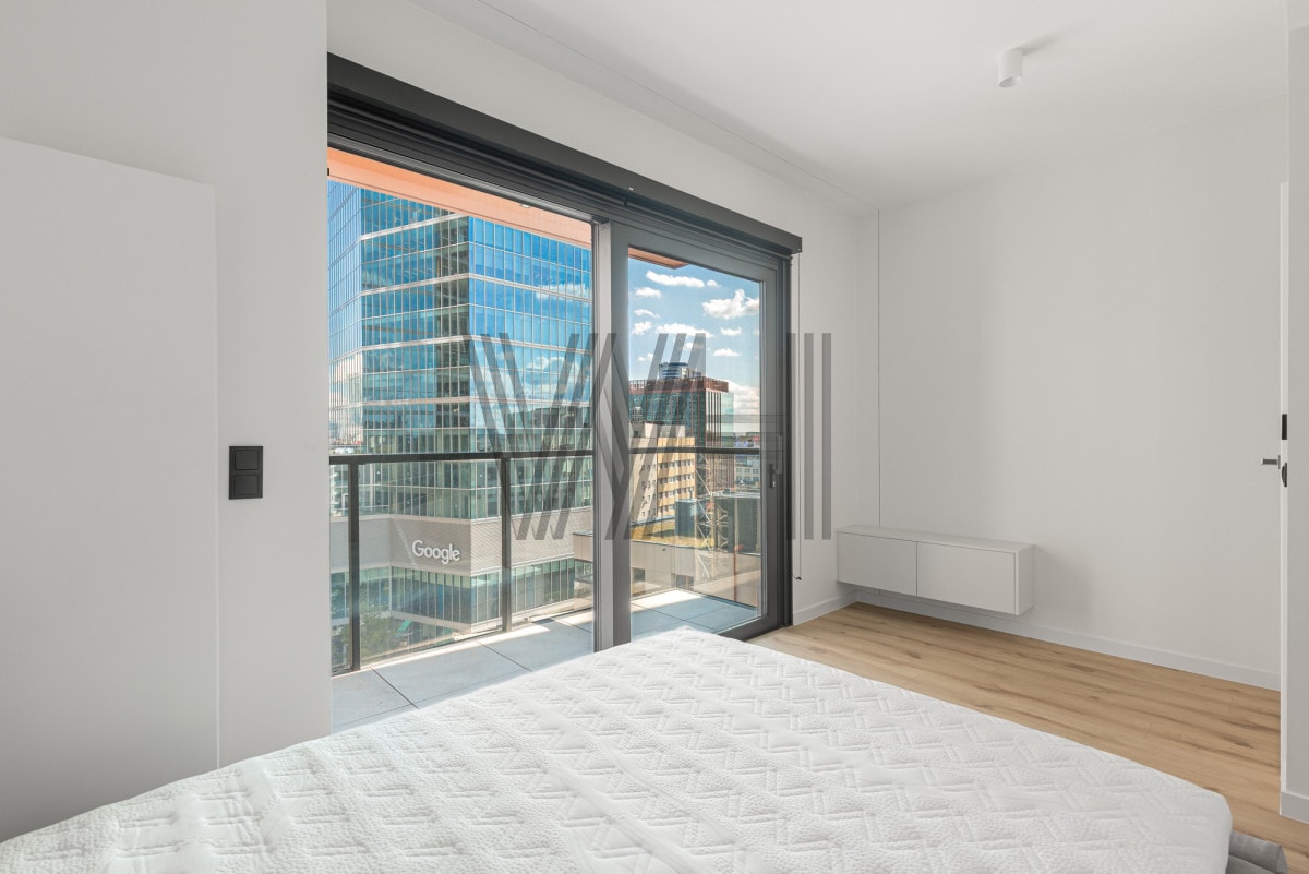 Mieszkanie - Warszawa - Wola - 76 m²/3 pokoje - Galeria zdjęć 13