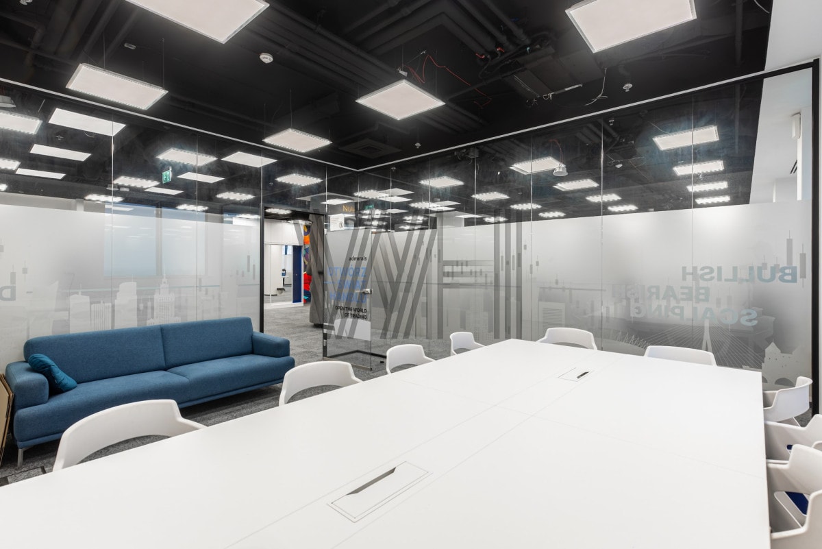Lokal użytkowy - Warszawa - Śródmieście - 290 m² - Galeria zdjęć 7