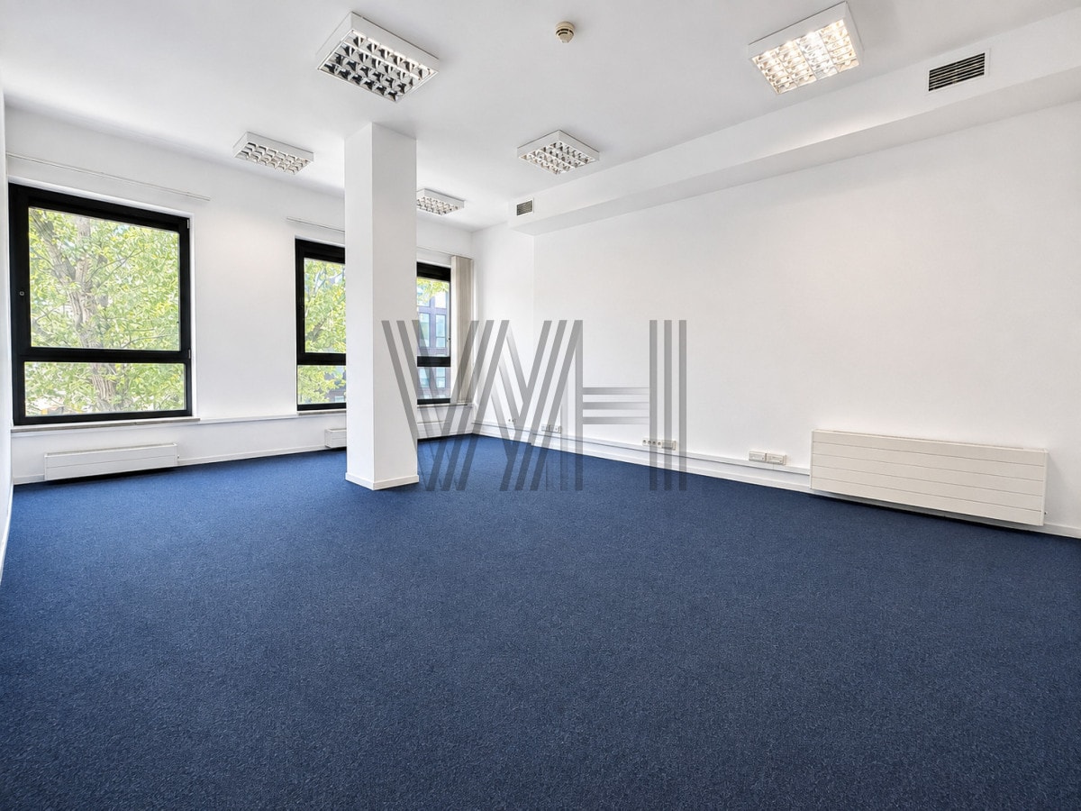 Lokal użytkowy - Warszawa - Śródmieście - 134 m²