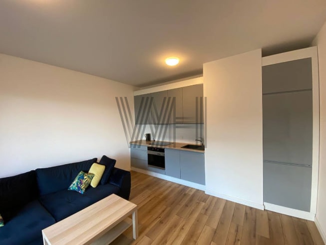 Квартира - Варшава - Mokotów - 40 м²/2 кімнати - Фотогалерея 2