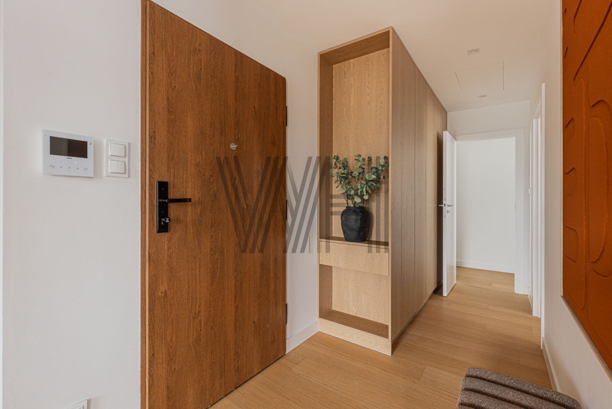 Mieszkanie - Warszawa - Mokotów - 4 pokoje - 95 m² - Galeria zdjęć 9