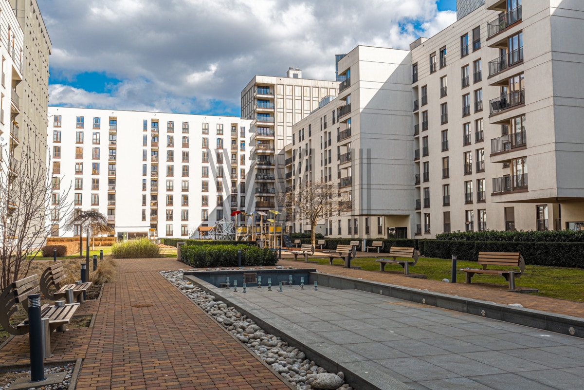 Mieszkanie - Warszawa - Żoliborz - 90 m²/4 pokoje - Galeria zdjęć 16