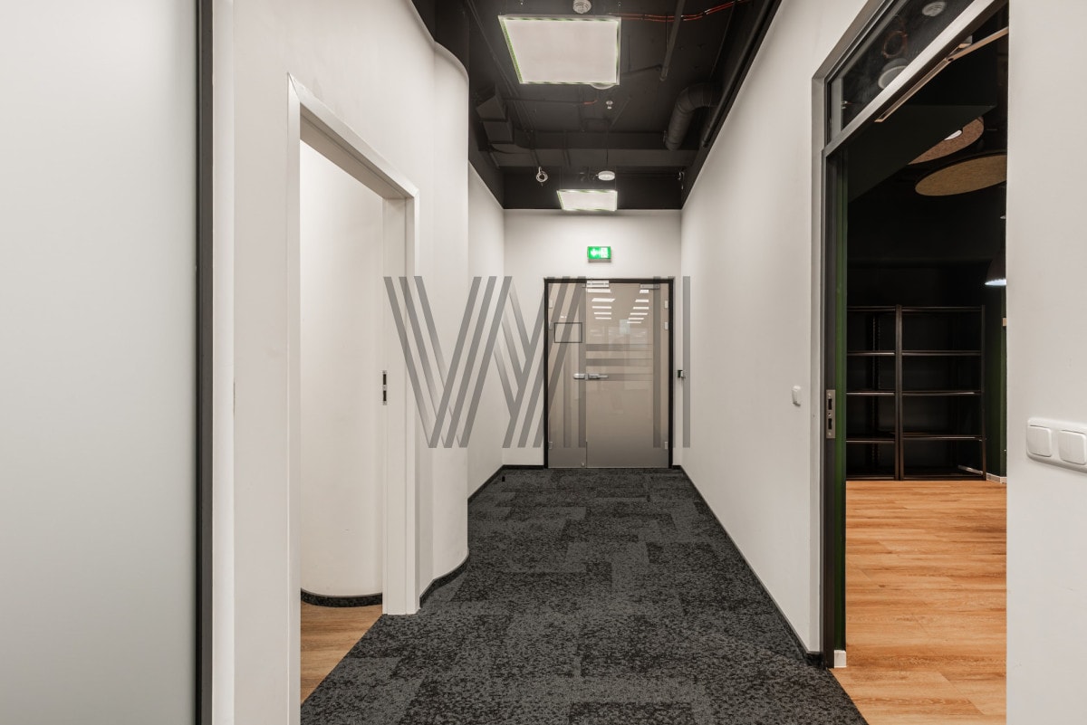 Lokal użytkowy - Warszawa - Śródmieście - 208 m²/3 pokoje - Galeria zdjęć 18