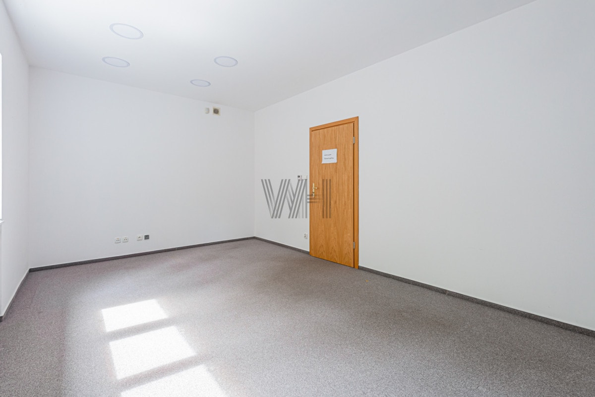 Lokal użytkowy - Warszawa - Śródmieście - 185 m²/6 pokoi - Galeria zdjęć 14