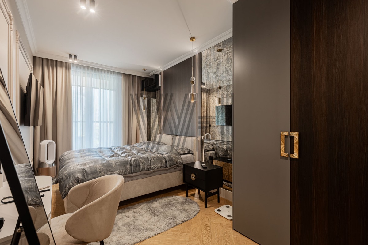 Mieszkanie - Warszawa - Wola - 70 m²/3 pokoje - Galeria zdjęć 8