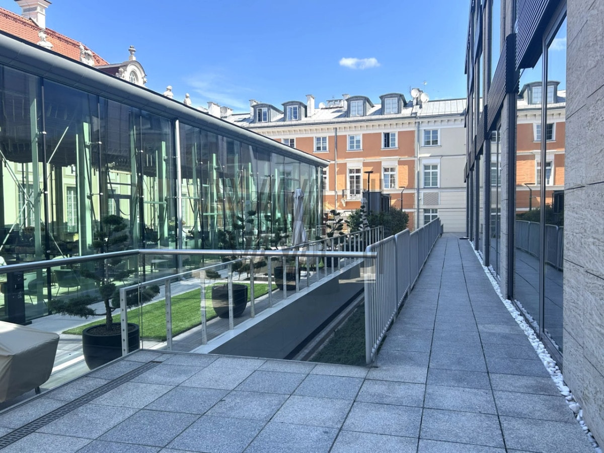 Lokal użytkowy - Warszawa - Śródmieście - 367.42 m² - Galeria zdjęć 9