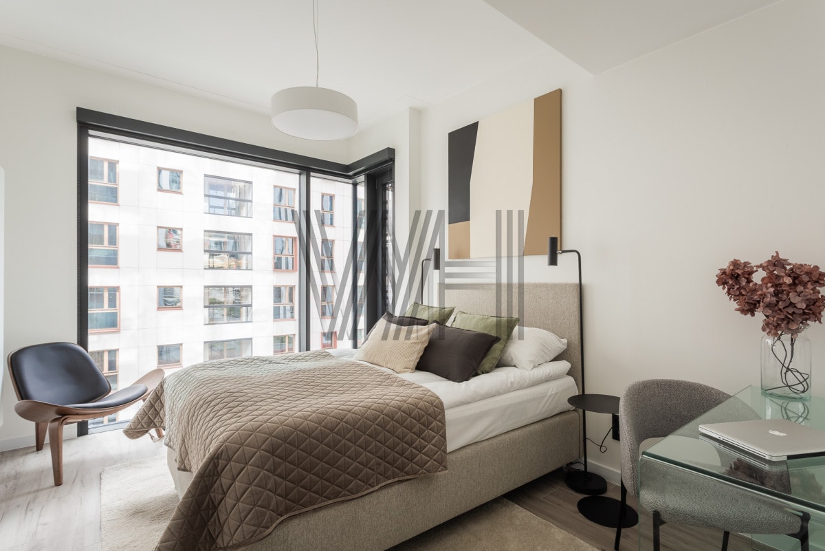 Apartment - Warsaw - Wola - 85 m²/3 rooms - Photo gallery 9