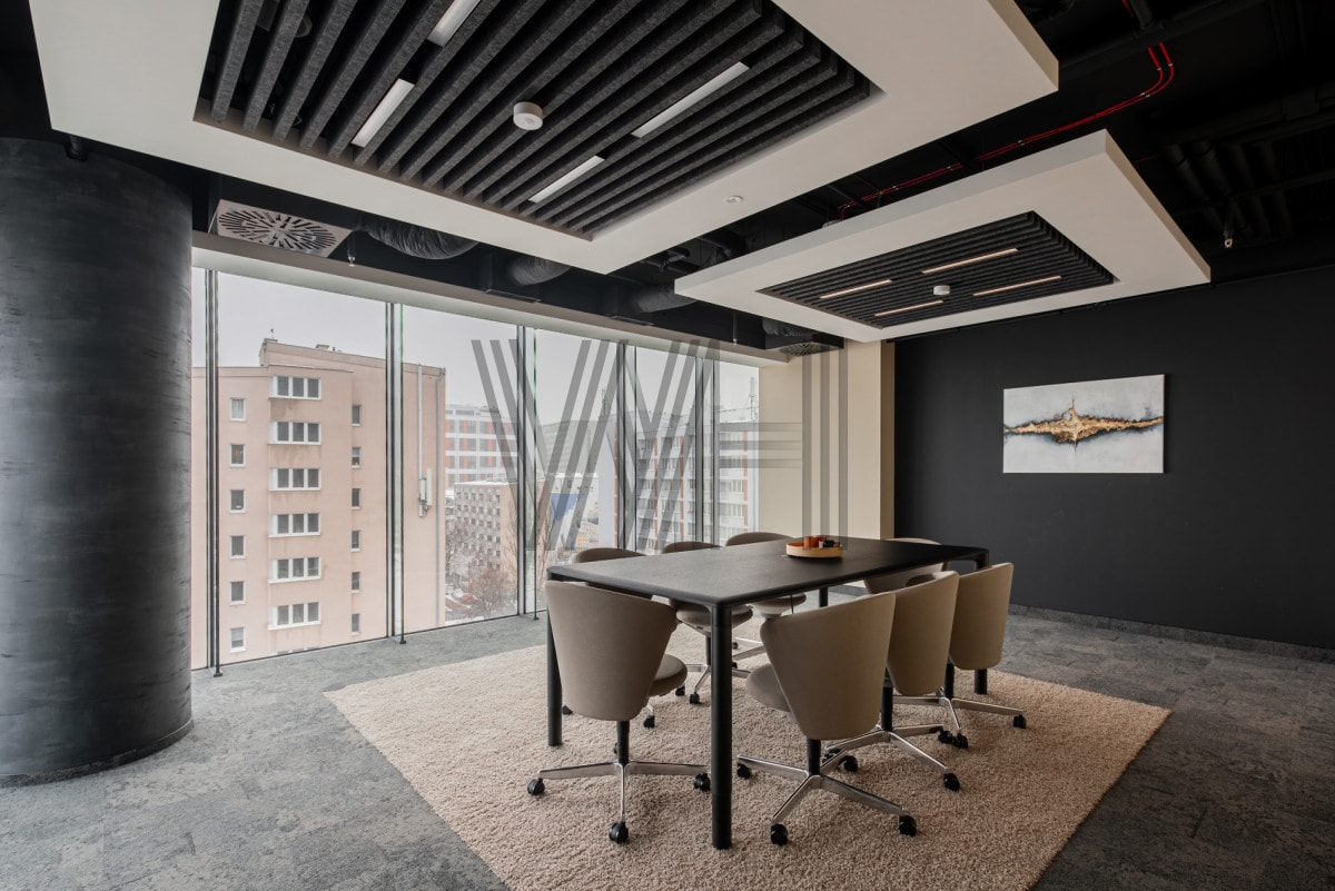 Lokal użytkowy - Warszawa - Śródmieście - 432,46 m²/4 pokoje - Galeria zdjęć 18