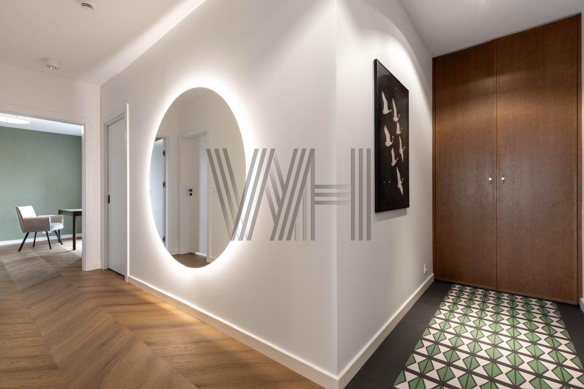 Mieszkanie - Warszawa - Mokotów - 3 pokoje - 64 m² - Galeria zdjęć 6