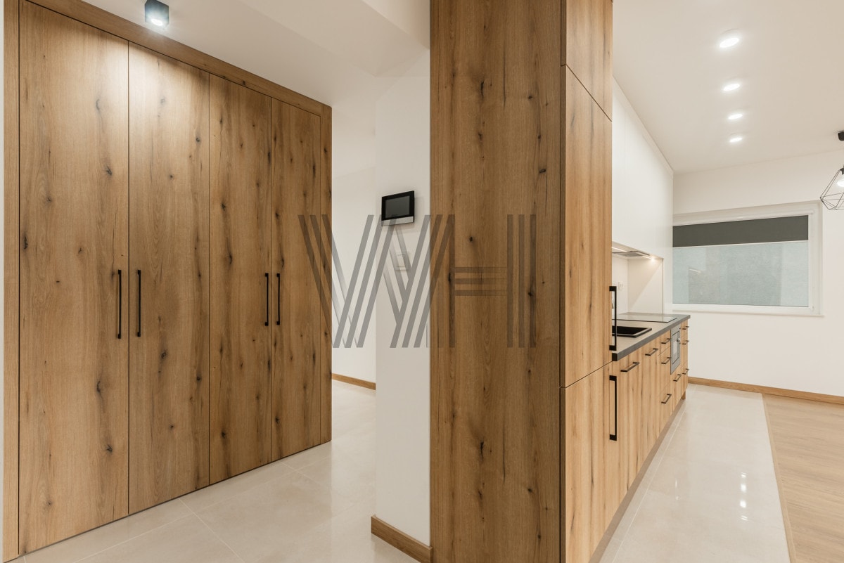 Apartment - Warsaw - Włochy - 115 m²/5 rooms - Photo gallery 3