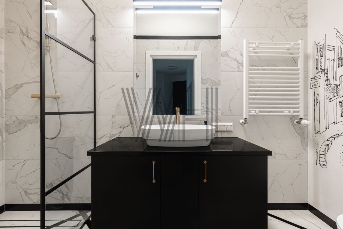 Lokal użytkowy - Warszawa - Śródmieście - 115 m² - Galeria zdjęć 16