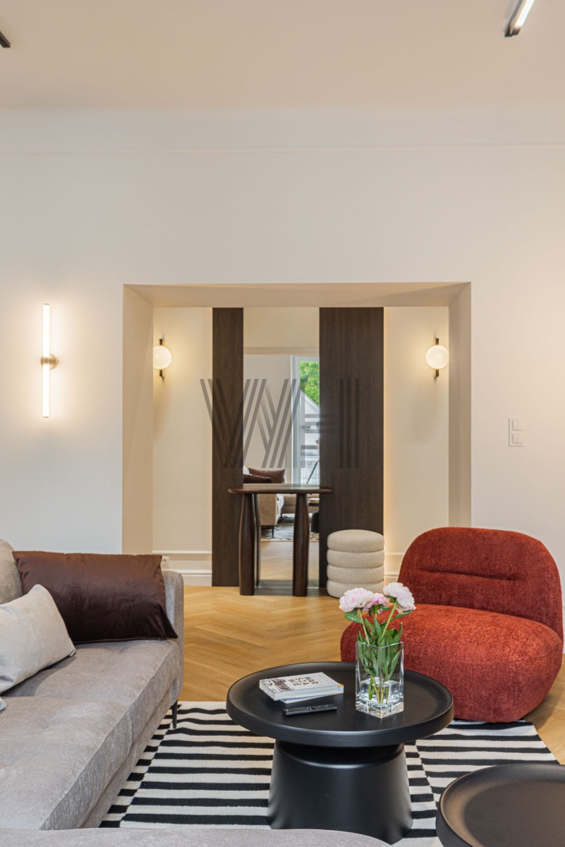 Mieszkanie - Warszawa - Śródmieście - 75 m²/3 pokoje - Galeria zdjęć 9