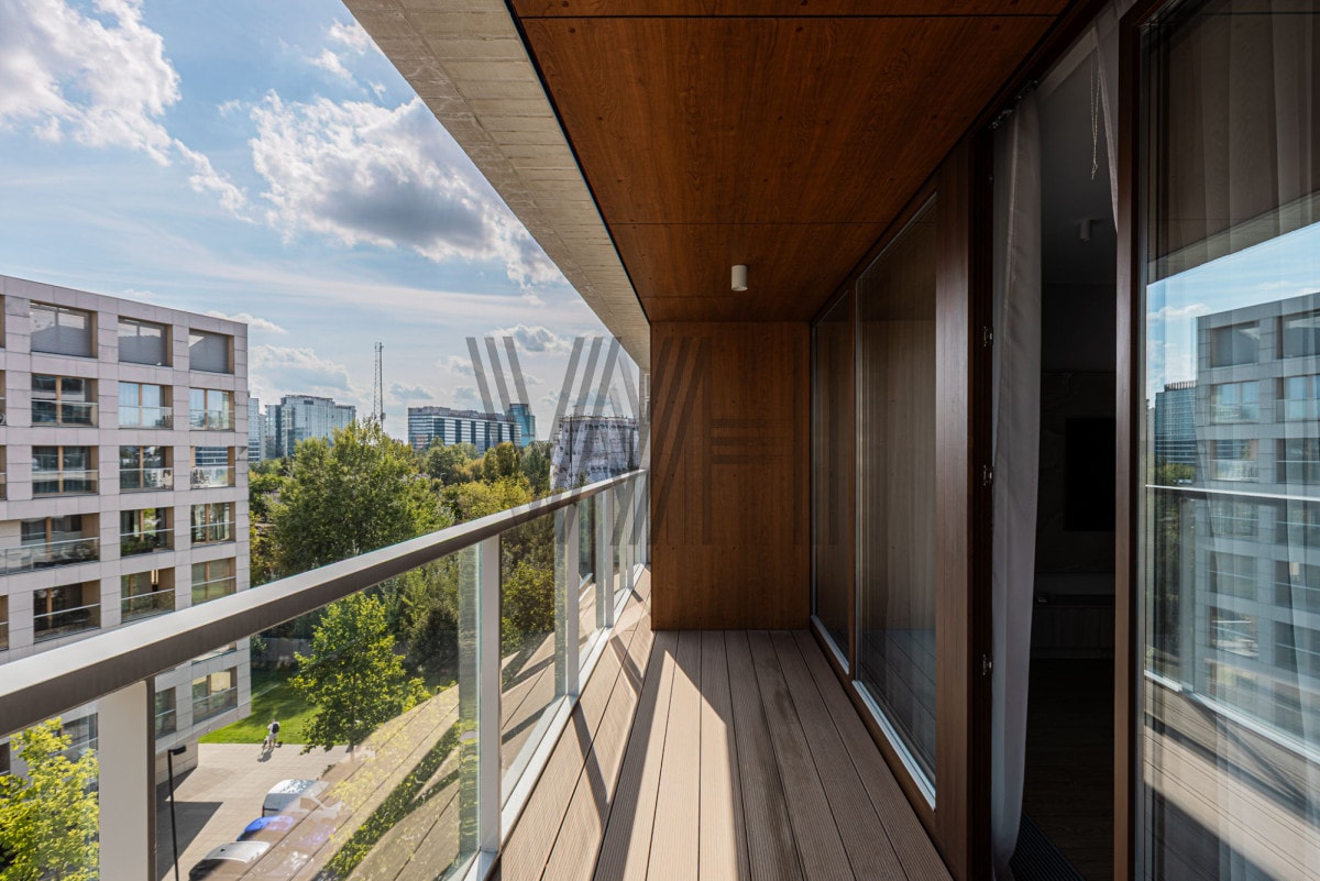 Mieszkanie - Warszawa - Wola - 56 m²/2 pokoje - Galeria zdjęć 17