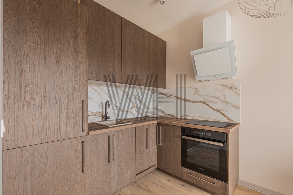 Mieszkanie - Warszawa - 2 pokoje - 36 m² - Galeria zdjęć 5