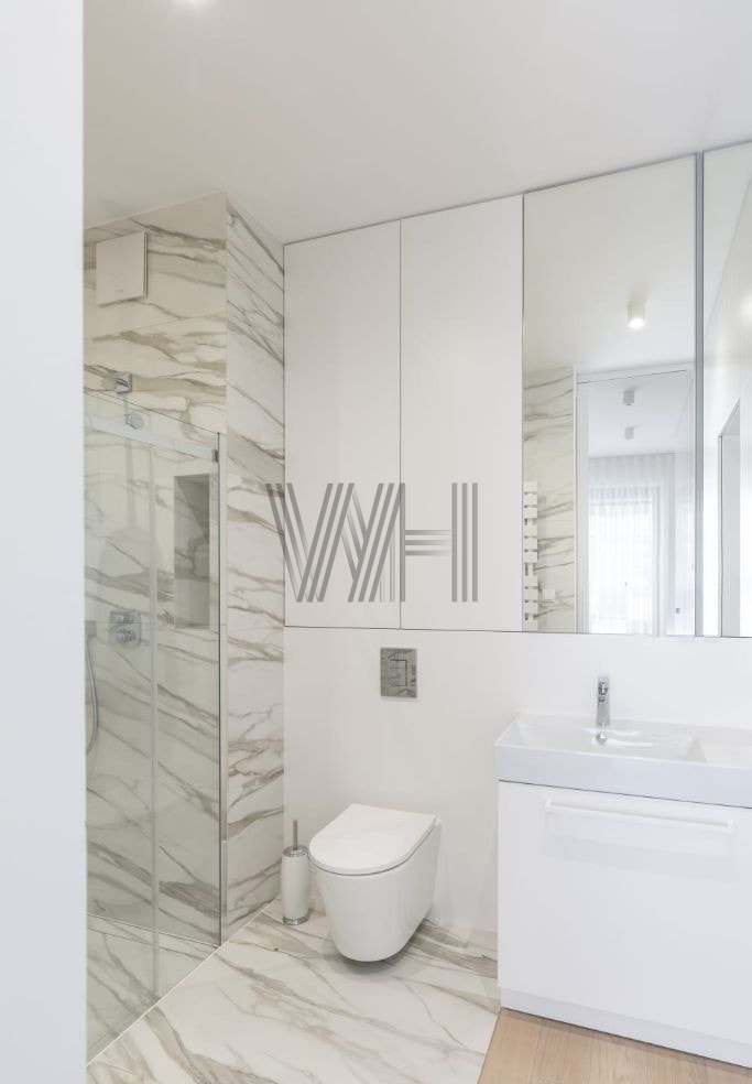 Mieszkanie - Warszawa - Wola - 50 m²/2 pokoje - Galeria zdjęć 14