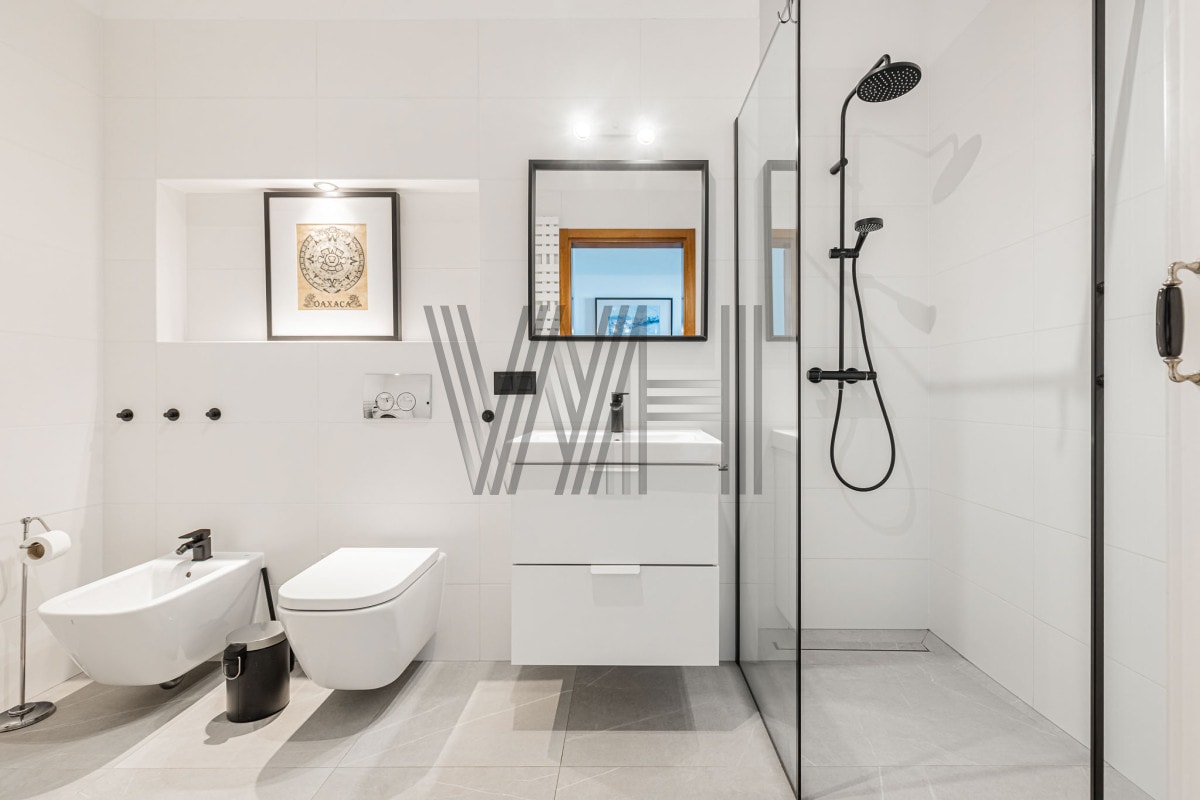 Mieszkanie - Warszawa - Wilanów - 3 pokoje - 91 m² - Galeria zdjęć 13