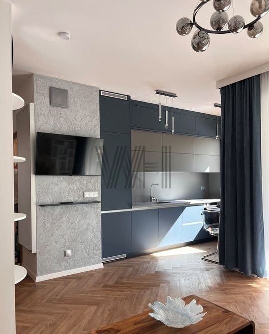 Mieszkanie - Warszawa - Wola - 44 m²/2 pokoje - Galeria zdjęć 5