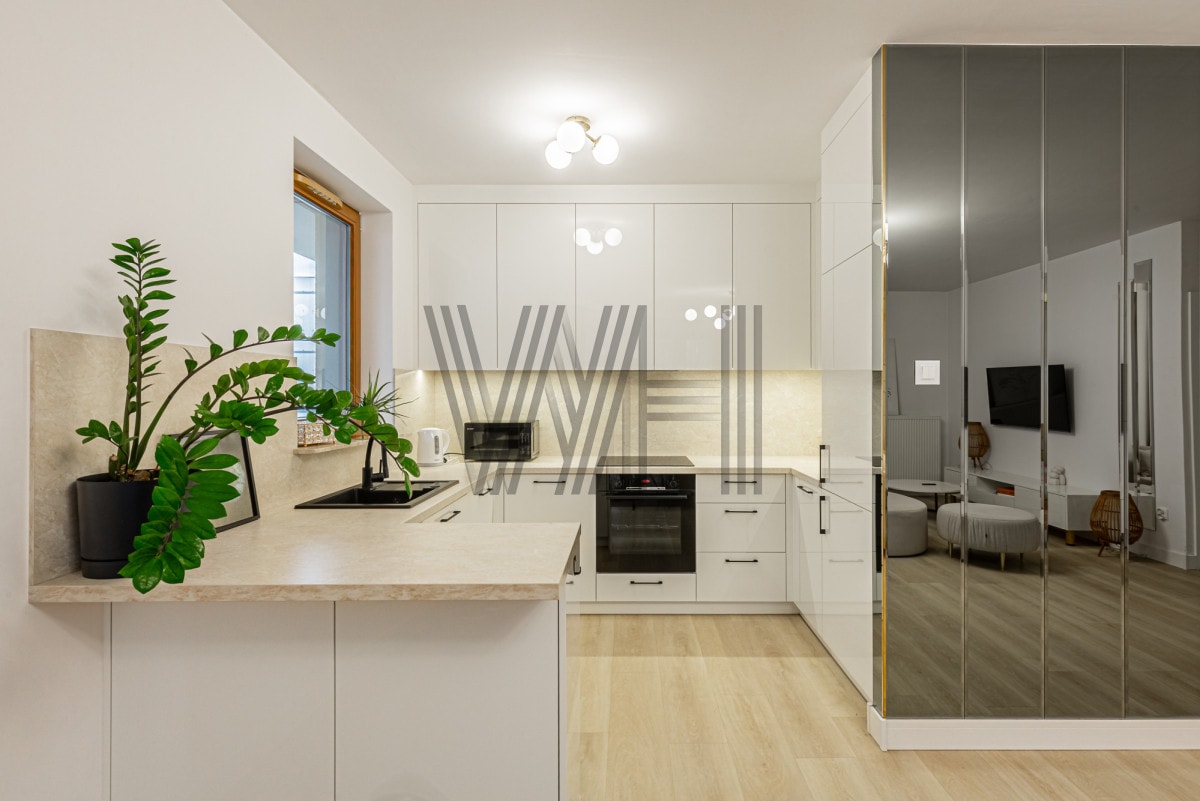 Mieszkanie - Warszawa - Wola - 66 m²/3 pokoje - Galeria zdjęć 8
