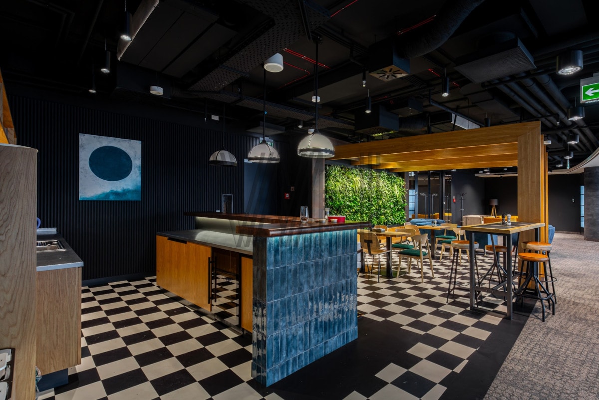 Lokal użytkowy - Warszawa - Śródmieście - 432.46 m² - Galeria zdjęć 10