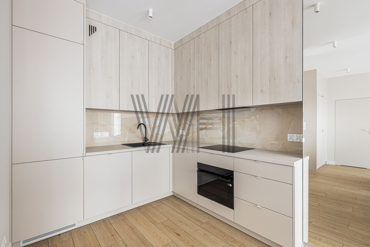 Mieszkanie - Warszawa - Wola - 56 m²/2 pokoje - Galeria zdjęć 6
