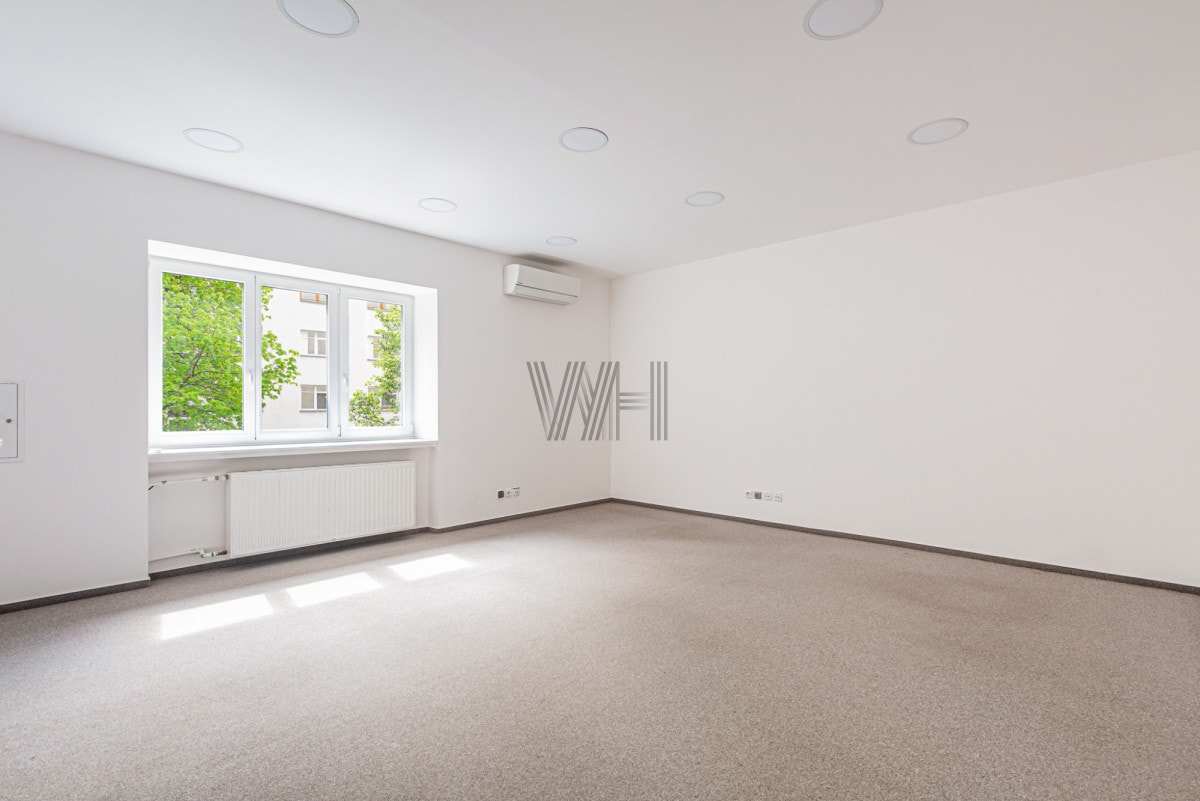 Lokal użytkowy - Warszawa - Śródmieście - 185 m²/6 pokoi - Galeria zdjęć 15
