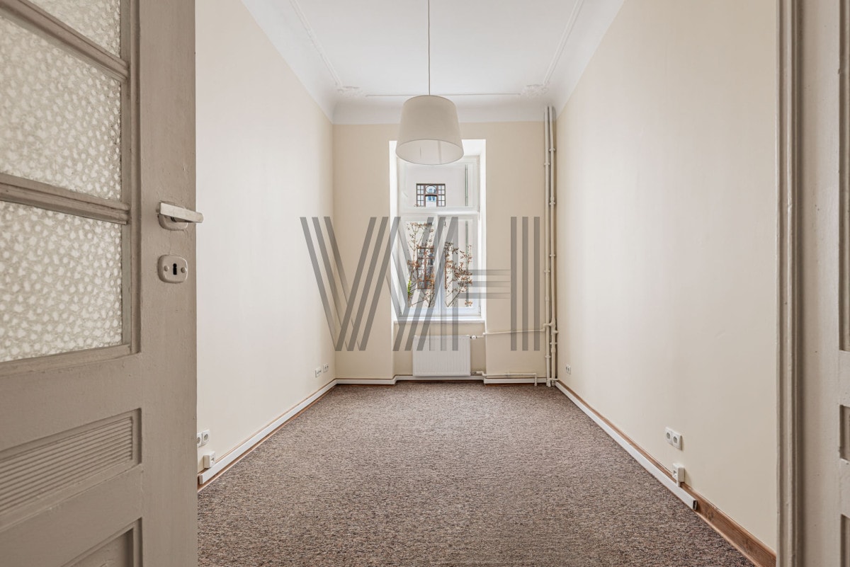 Lokal użytkowy - Warszawa - Śródmieście - 111.5 m²/5 pokoi - Galeria zdjęć 14
