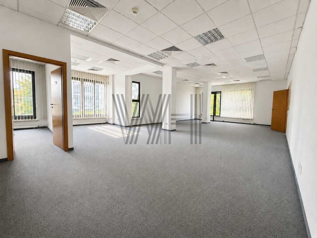 Lokal użytkowy - Warszawa - Śródmieście - 213 m² - Galeria zdjęć 2