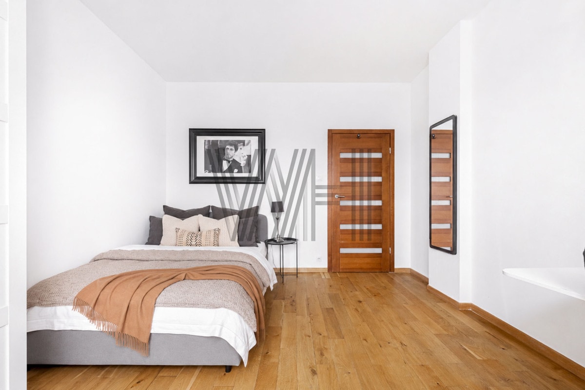 Mieszkanie - Warszawa - Wilanów - 3 pokoje - 91 m² - Galeria zdjęć 12
