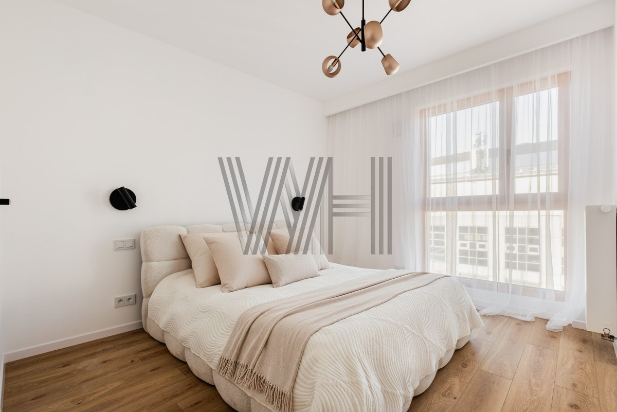 Apartment - Warsaw - Wola - 81 m²/4 rooms - Photo gallery 8