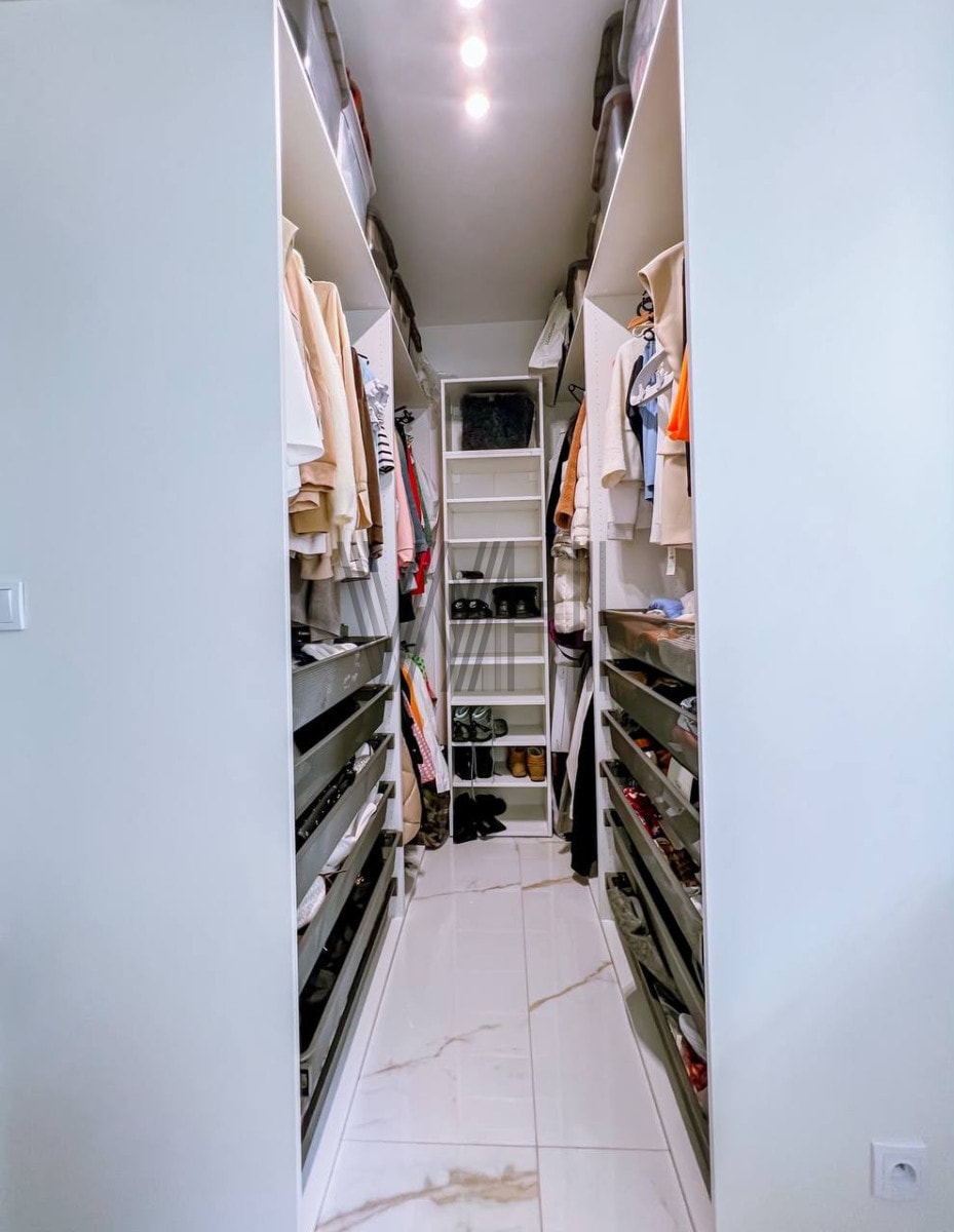 Mieszkanie - Warszawa - Wola - 2 pokoje - 59 m² - Galeria zdjęć 12