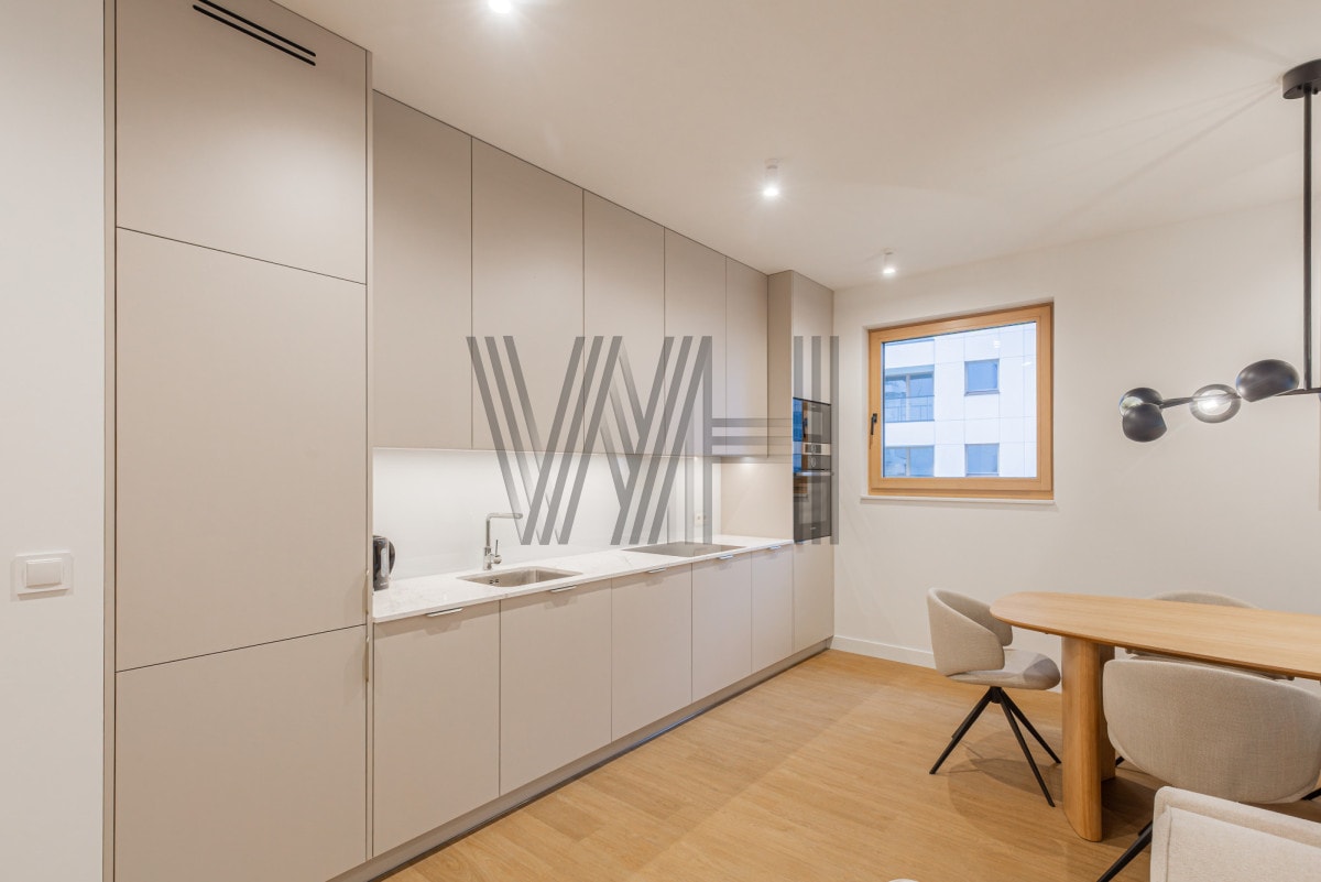 Mieszkanie - Warszawa - Wola - 77 m²/3 pokoje - Galeria zdjęć 9