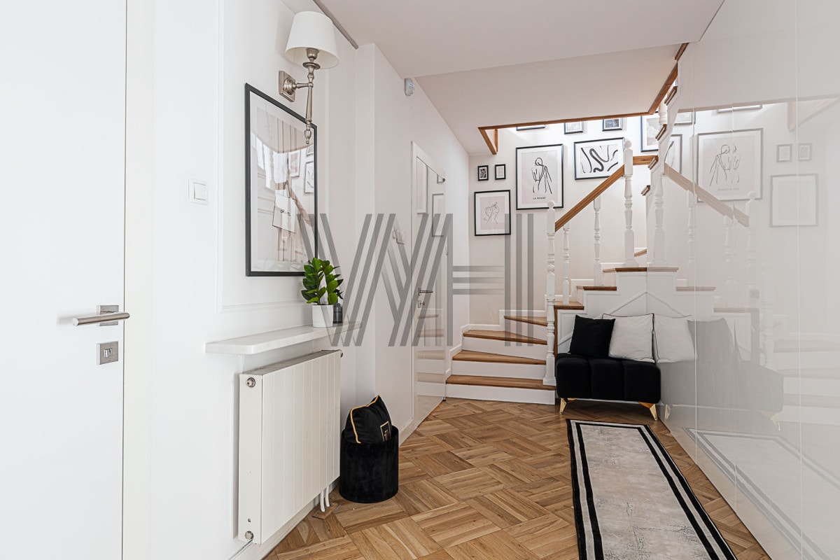 Dom - Warszawa - Bemowo - 5 pokoi - 200 m² - Galeria zdjęć 9