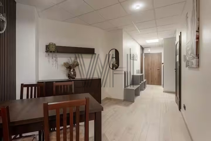 Apartment - Warsaw - Wola - 80 m²/3 rooms - Photo gallery 8