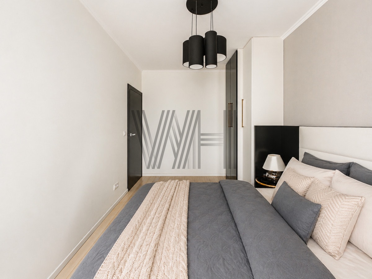 Квартира - Варшава - Воля - 50 м²/2 комнаты - Фотогалерея 7